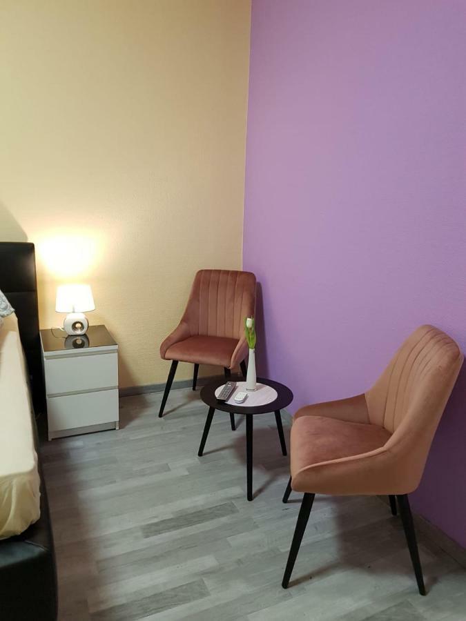 City Apartment Am Hauptbahnhof Nuremberg Ngoại thất bức ảnh