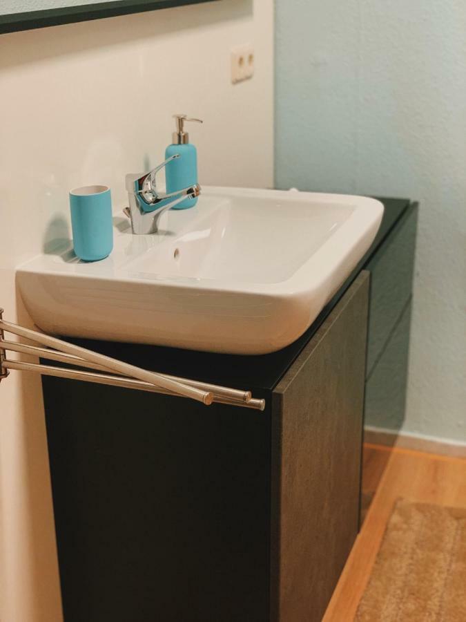 City Apartment Am Hauptbahnhof Nuremberg Ngoại thất bức ảnh