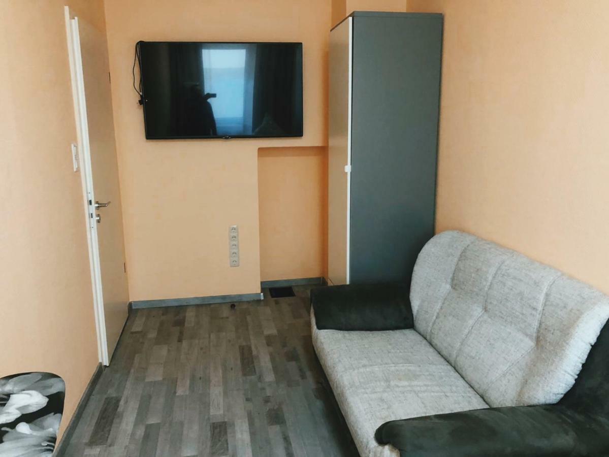 City Apartment Am Hauptbahnhof Nuremberg Ngoại thất bức ảnh