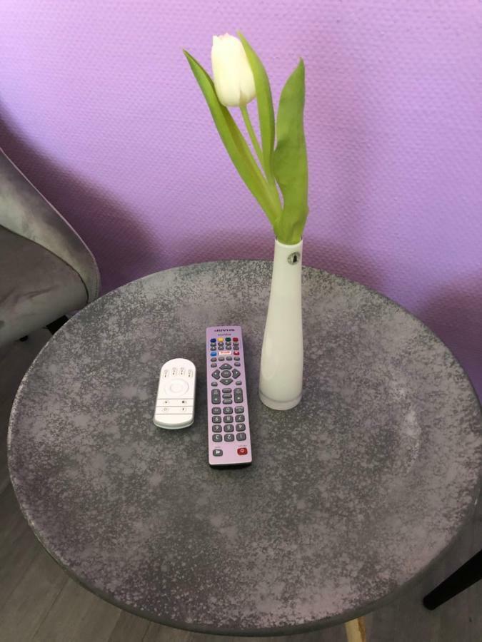 City Apartment Am Hauptbahnhof Nuremberg Ngoại thất bức ảnh
