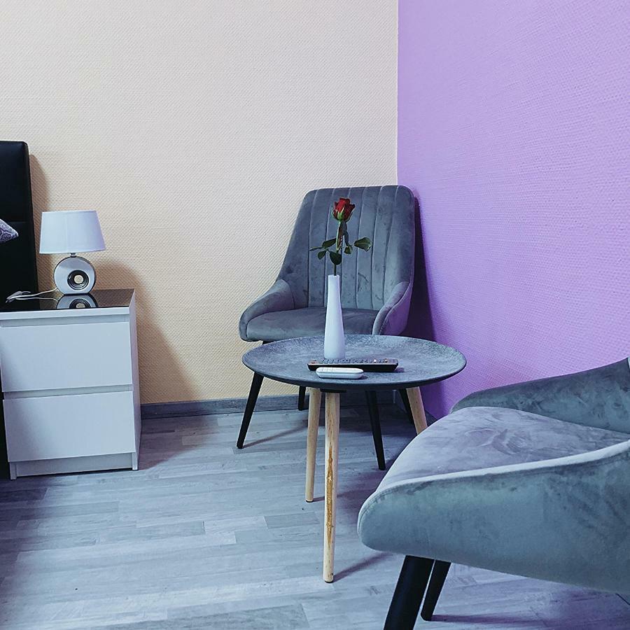 City Apartment Am Hauptbahnhof Nuremberg Ngoại thất bức ảnh
