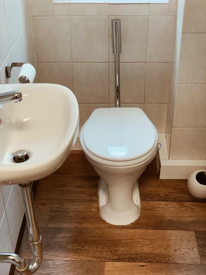 City Apartment Am Hauptbahnhof Nuremberg Ngoại thất bức ảnh